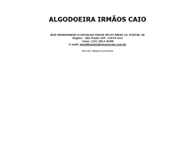 Tablet Screenshot of fiacao.com